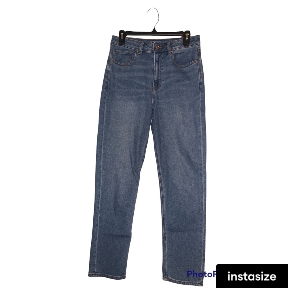 American Eagle Mom Jean